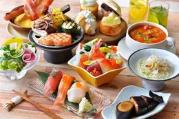 OMO5函館　OMOダイニング