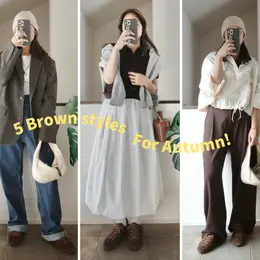 【フォトギャラリー】ZARAアイテム＆コーデまとめ_1_11