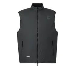 ザ・ノース・フェイス　ベスト　グレー