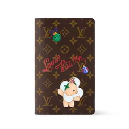 ノートブックカバーMM