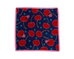    「ミュベール」×「フェイラー」 コラボハンカチ￥2970