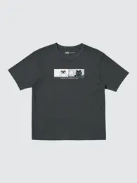 ちいかわ UT/リラックスフィット￥1990