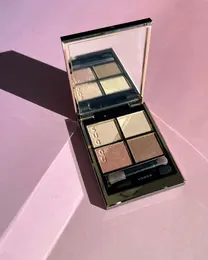 スック 新作 アイシャドウパレット 