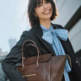 BAILA今日のコーデ　Photo Gallery_1_1