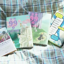 【フォトギャラリー】小説、エッセイなど働く女性へおすすめの本_1_2