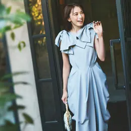 BAILA今日のコーデ　Photo Gallery_2_1