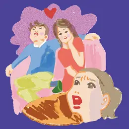 【フォトギャラリー】恋愛・結婚・仕事…働く女性のお悩みに著名人が回答！_1_12