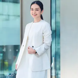 【フォトギャラリー】旬のワントーンコーデをまとめてチェック！_1_15