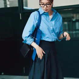 BAILA今日のコーデ　Photo Gallery_1_6
