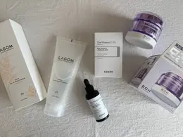 Qoo10メガ割で買いたい韓国コスメ3選まとめ