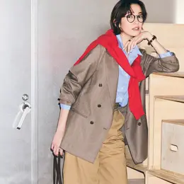 BAILA今日のコーデ　Photo Gallery_1_5