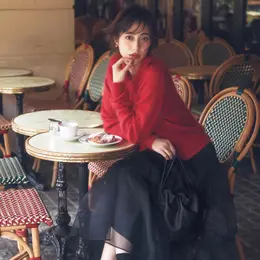 BAILA今日のコーデ　Photo Gallery_1_4