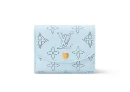 【写真】ルイ・ヴィトン 2026年春の新作財布カラーやサイズ感をチェック！_1_17