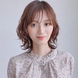 【写真】最新おしゃれヘアカタログ_1_15