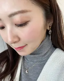 スック アイシャドウ　「シグニチャー カラー アイズ 14」　お試し