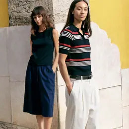 【フォトギャラリー】最旬ニット＆ニットコーデをまとめてチェック！_1_3