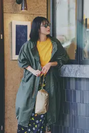 ひとりっぷ®×レスポートサック　エディターズマジックバッグ　モデル