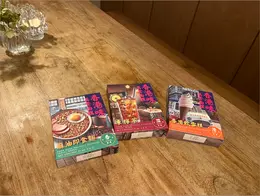 香港旅行するならチェック！グルメ、観光スポット、お土産（写真）_1_7