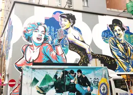 香港旅行するならチェック！グルメ、観光スポット、お土産（写真）_1_13