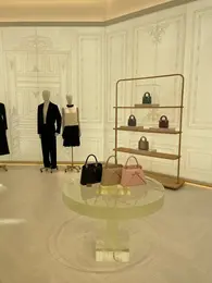 【写真】ディオール バンブー パビリオン、建築とアートが融合する美しい空間_1_6