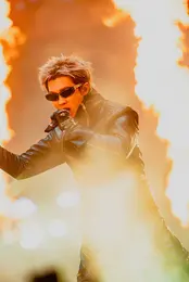 BTS RM