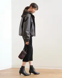 【ユニクロ】秋冬新作アウター、ニット、コラボ名品…どれを買う？（写真）_1_33