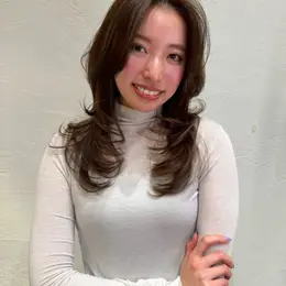 【写真】最新おしゃれヘアカタログ_1_15