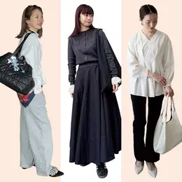 【フォトギャラリー】新作続々♪ 手に入れたいバッグをチェック！_1_2