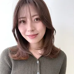 【写真】最新おしゃれヘアカタログ_1_9