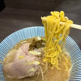 【写真】バイラ ラーメン部のおすすめラーメン_1_2