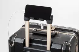 『APOLLON』USBポート＆スマホスタンド