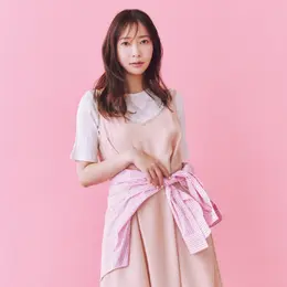 【フォトギャラリー】旬のワントーンコーデをまとめてチェック！_1_1