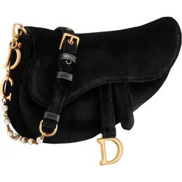 DIOR（ディオール）のバッグ「サドル」
