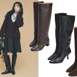 【フォトギャラリー】大注目の黒アイテム＆コーデをまとめてチェック！_1_14