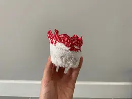 【近沢レース店】バイラメンバーのお気に入りタオルハンカチ（写真）　_1_3