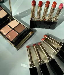 SUQQU ベルベット フィット リップスティック 