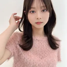 【写真】最新おしゃれヘアカタログ_1_11