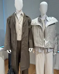 【ユニクロ】秋冬新作アウター、ニット、コラボ名品…どれを買う？（写真）_1_26