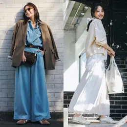 大人におすすめの最旬スニーカー PhotoGallery　_1_9