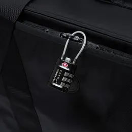 オリジナルのTS-LOCKが付属