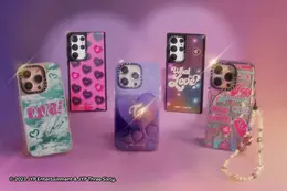 「TWICE×CASETiFY」スマホケース５種類
