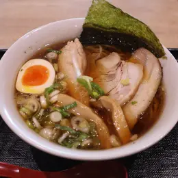 【写真】バイラ ラーメン部のおすすめラーメン_1_2