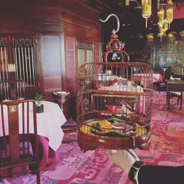 香港旅行するならチェック！グルメ、観光スポット、お土産（写真）_1_25