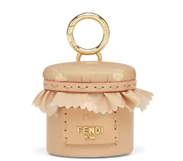 フェンディのチャーム　ハニートップ