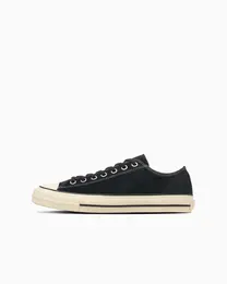 オールスター SK HI / OX　ブラック/ホワイト　ローカット