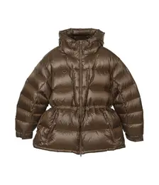 ザ・ノース・フェイス×セシリー バンセン　ダウンジャケット