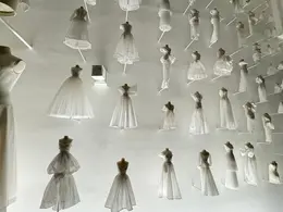 DIOR ディオール　フランス館　大阪万博　大阪・関西万博　フランスパビリオン