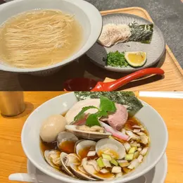 【写真】バイラ ラーメン部のおすすめラーメン_1_14