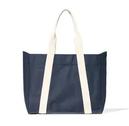 UNIQLO and JW ANDERSON　キャンバストートバッグ¥3990