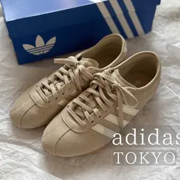 大人におすすめの最旬スニーカー PhotoGallery　_1_5